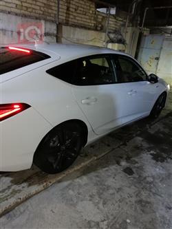 ئاکورا ئینتێگرا
